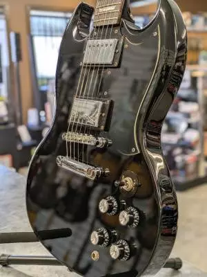 Epiphone - EISSBEBNH 2